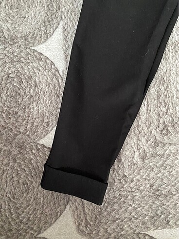 Bershka 34 beden pantolon kargo