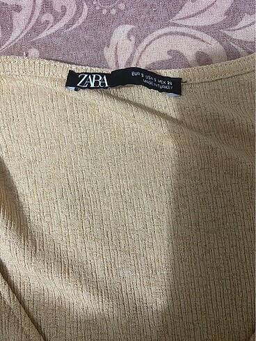 s Beden Zara bluz