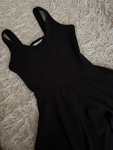 Pull and Bear P&B Elbise