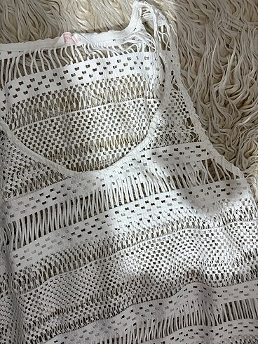 Beach elbisesi - Görsel 3