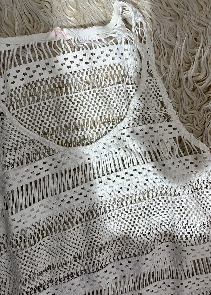 Beach elbisesi - Görsel 3