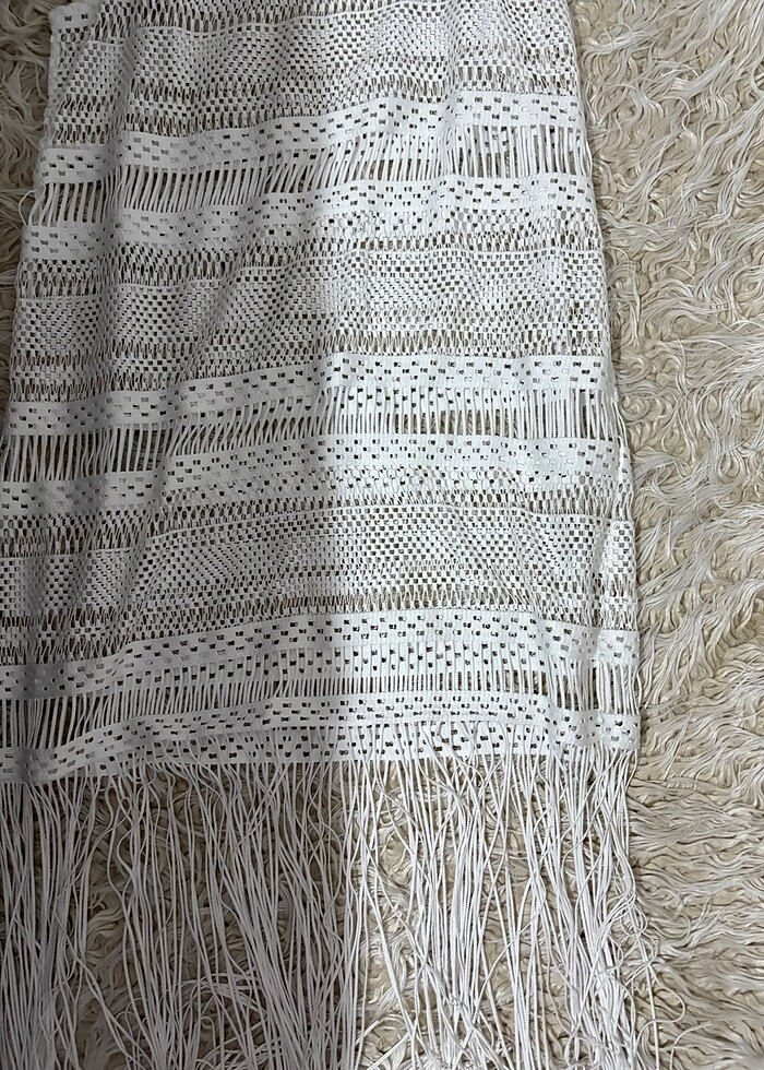 Beach elbisesi - Görsel 2