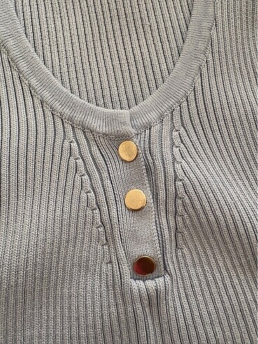 s Beden mavi Renk Dilvin Knit