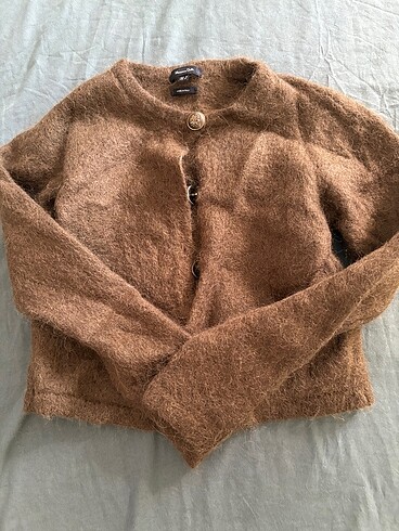 Massimo Dutti Hırka
