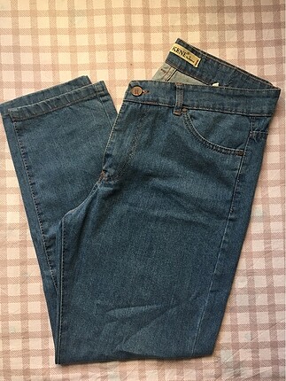 Mom Jean