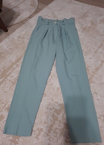 Diğer Kumaş pantalon