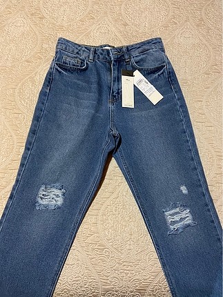 Mom jean