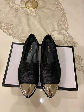 Loafer