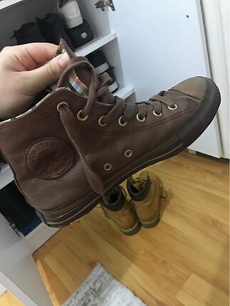 Ayakkabı converse