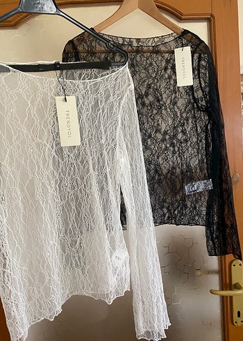 xl Beden beyaz Renk İkisi bir arada tek fiyat