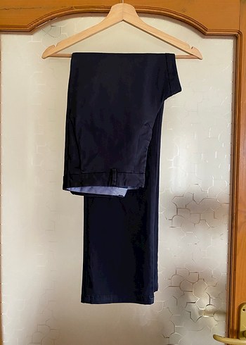 Lacivert Erkek Pantolon