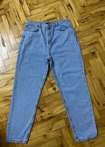 Mom Jean Pantolon