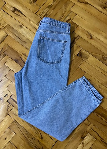 Trendyol & Milla Mom Jean Pantolon