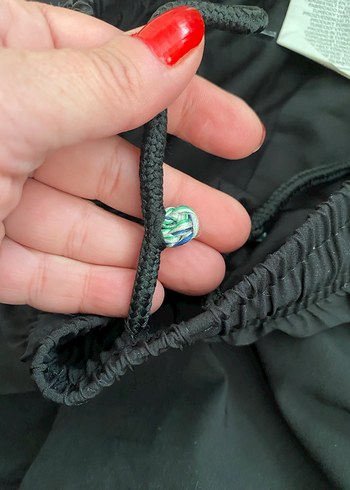Adidas Erkek Siyah Fermuarlı Rahat Outdoor Eşofman
