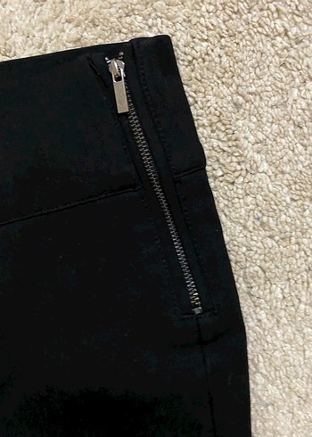 Zara tayt pantolon - Görsel 5