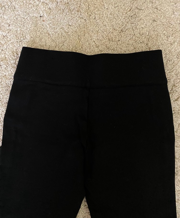 Zara tayt pantolon - Görsel 3