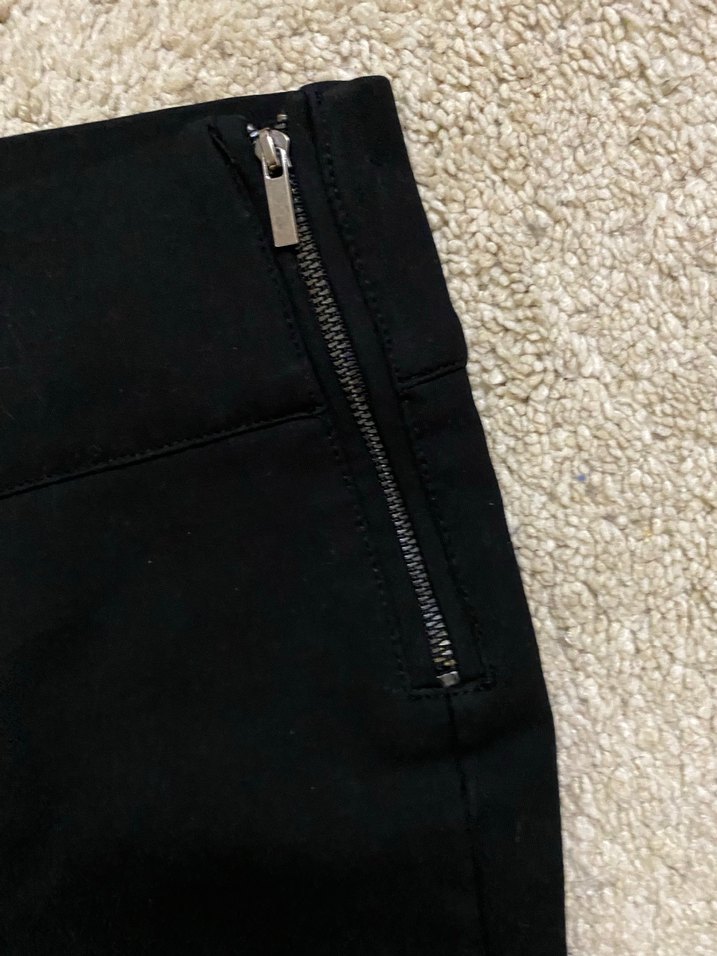 Zara tayt pantolon - Görsel 5