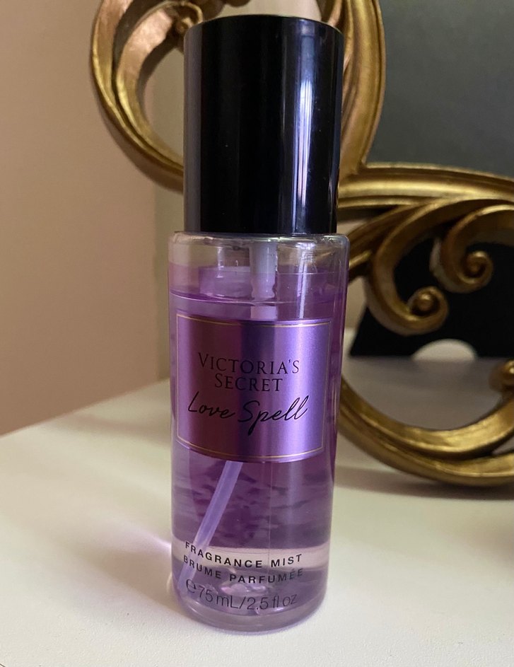 Victoria's Secret Love Spell Kadın Parfümü - Görsel 2