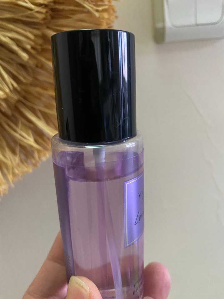 Victoria's Secret Love Spell Kadın Parfümü - Görsel 3