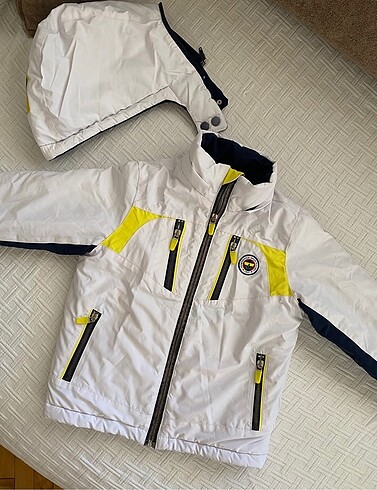 Orjinal Fener Bahçe mont