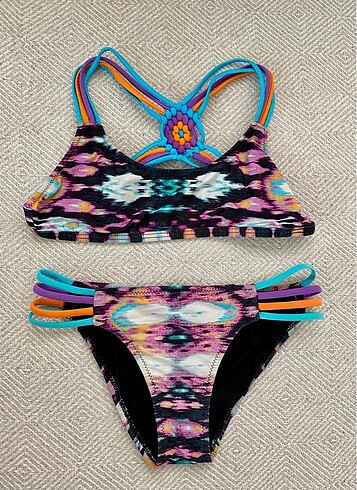 Ay- yıldız bikini