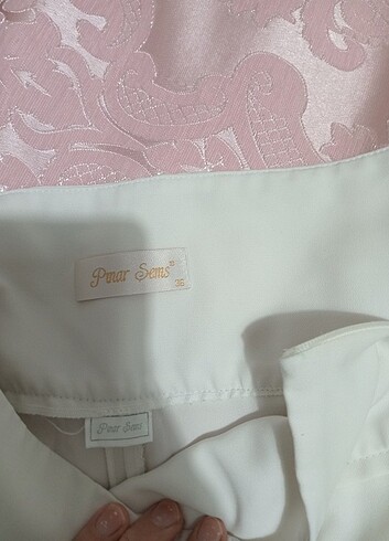 38 Beden Pantolon