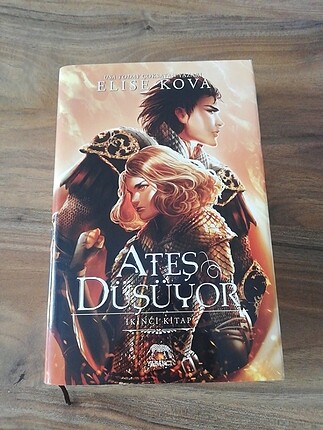 Ateş Düşüyor, Toprağın Somu, Suyun Gazabı 