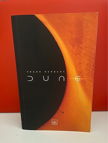 dune film kapağı