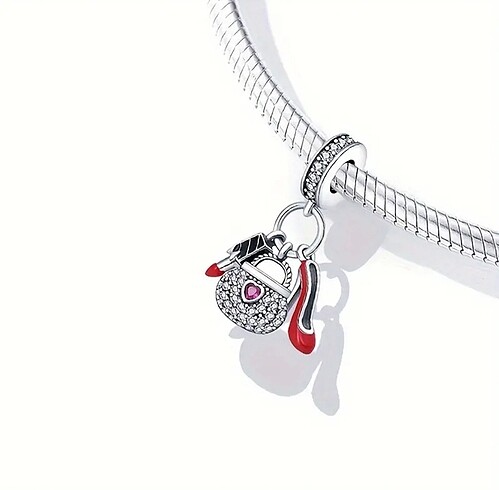 Pandora charm