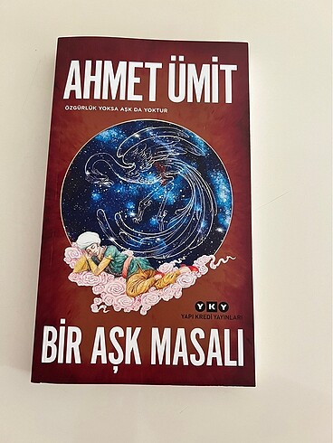 Ahmet Ümit