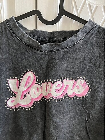 Kısa tshirt