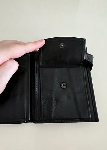 Diğer Unisex Cüzdan