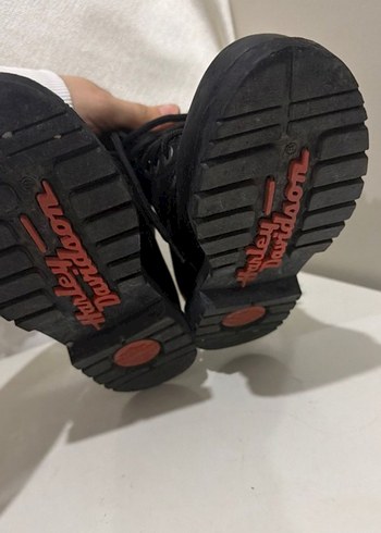 Harley Davidson çocuk bot - Görsel 2