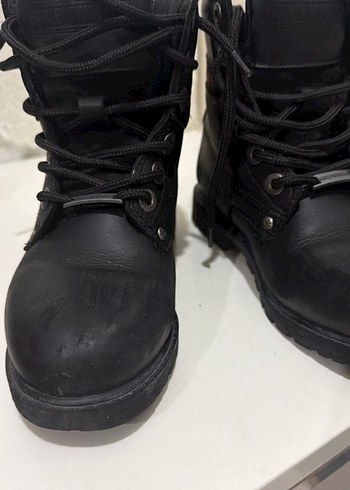 Harley Davidson çocuk bot - Görsel 5