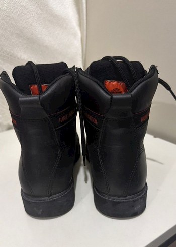 Harley Davidson çocuk bot - Görsel 6