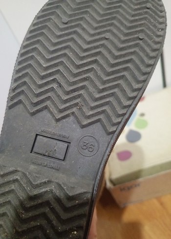 Kız Çocuk igor Çizme - Görsel 7