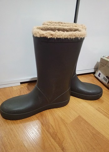 Kız Çocuk igor Çizme - Görsel 3