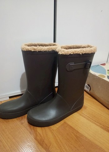 Kız Çocuk igor Çizme - Görsel 4