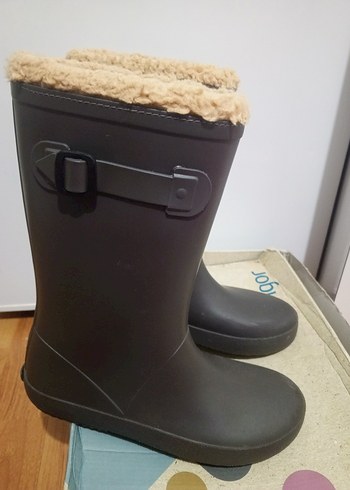 Kız Çocuk igor Çizme - Görsel 6