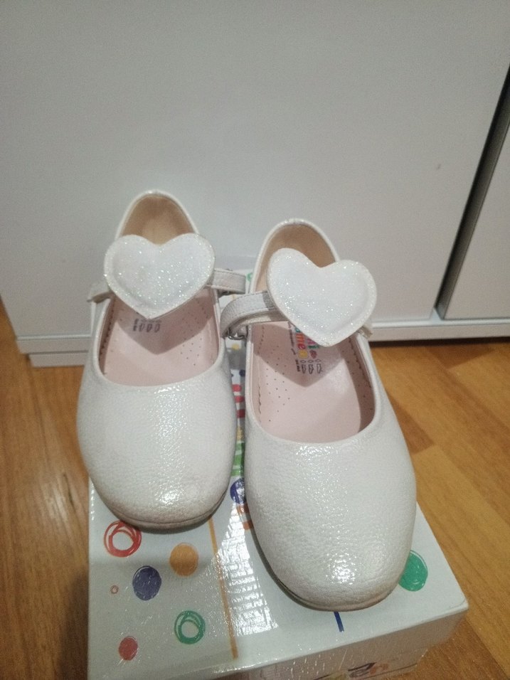 Kız Çocuk Babet - Görsel 3