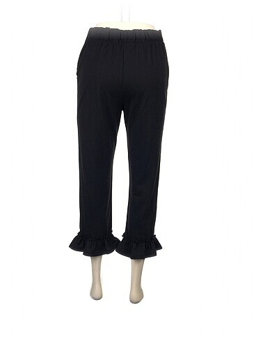s Beden PreLoved Kumaş Pantolon %70 İndirimli.