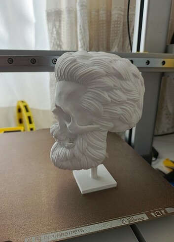 Hp 3d yazıcı