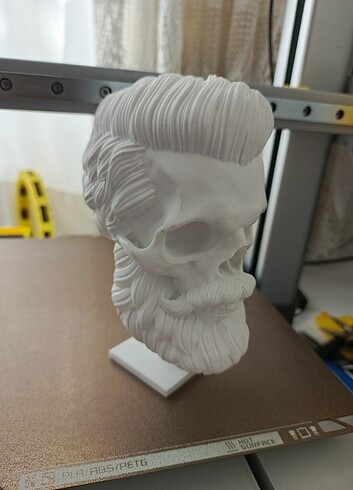Beden 3d yazıcı