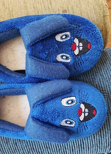Çocuk panduf