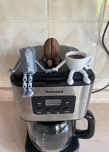 3d baskı 
