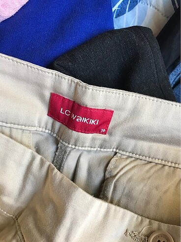 m Beden Pantolon