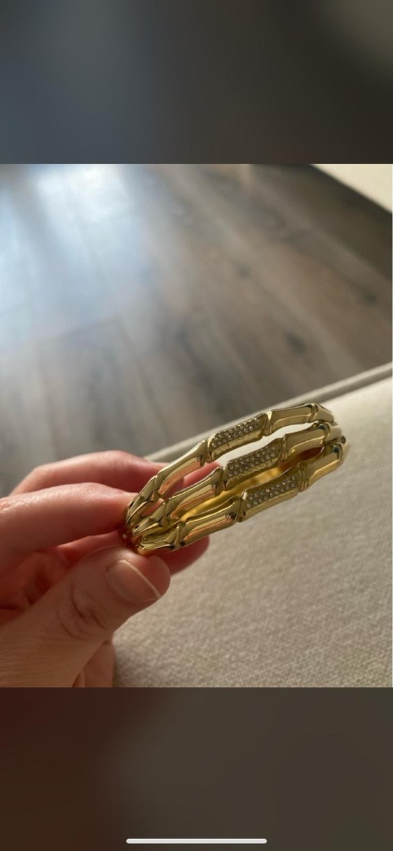 çelik 3lü bomb kelepçe - Görsel 3