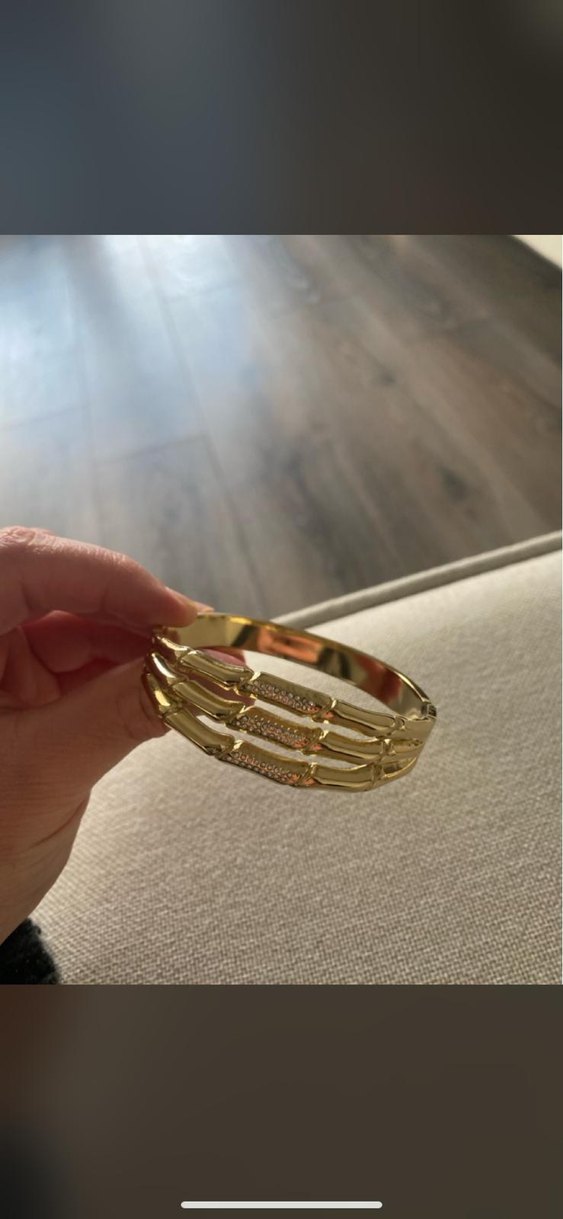 çelik 3lü bomb kelepçe - Görsel 2