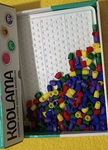  Beden Redka kumtoys kodlama oyunu