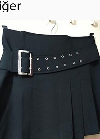 Anvelop etek S/M Beden #zara#kotpn